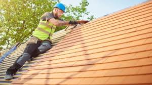 Best Cold Roofs  in California, MD