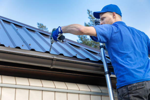Best Green or Eco-Friendly Roofing Solutions  in California, MD