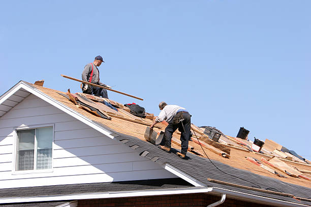 Fast & Reliable Emergency Roof Repairs in California, MD