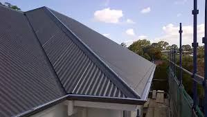 Waterproofing in California, MD